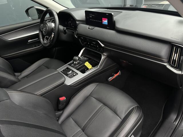 Mazda CX-60 2.5 PHEV Homura / Convenience Pack / Trekhaak!