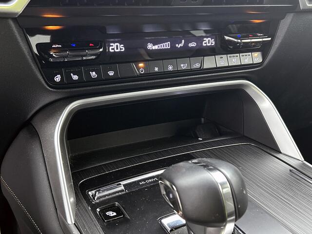 Mazda CX-60 2.5 e-SkyActiv PHEV Homura Business Edition / 360 Camera / Bose sound / Elec. achterklep