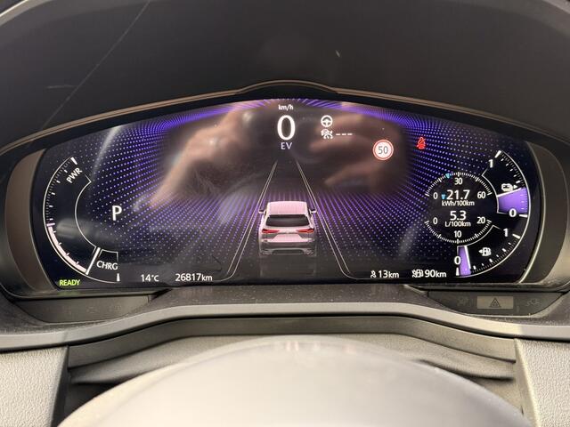 Mazda CX-60 2.5 PHEV Homura | Trekhaak | Stoelverwarming | Adaptive Cruise C