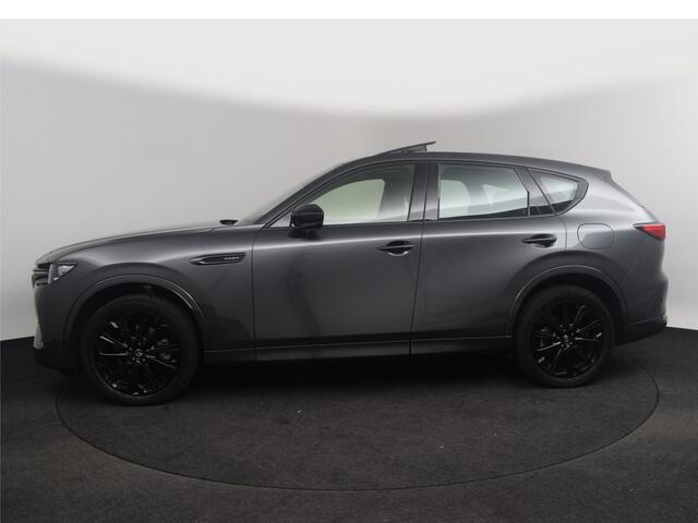 Mazda CX-60 2.5 PHEV Homura DA Pack / Panorama Pack / Trekhaak