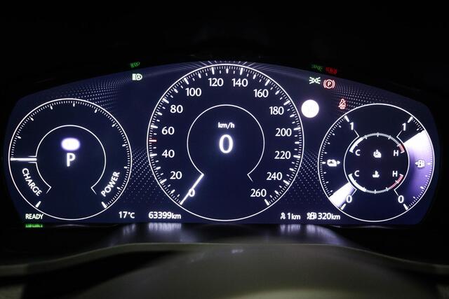 Mazda CX-60 2.5 e-SkyActiv PHEV Homura | CONVENIENCE / DRIVER ASSISTANCE- PACK | 360 CAMERA | TREKHAAK