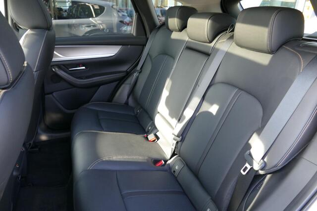 Mazda CX-60 2.5 e-SkyActiv PHEV Homura | Wegklapbare trekhaak | Camera | Stoelverwarming | Rijklaarprijs |