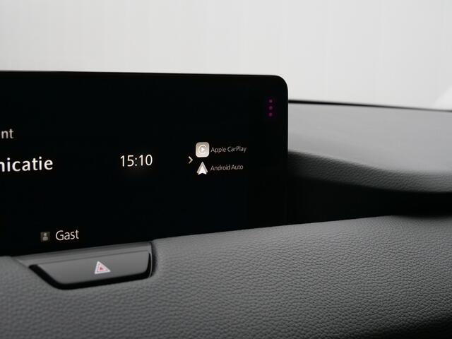 Mazda CX-60 2.5 e-SkyActiv PHEV Homura 327 Pk Automaat Navi / DAB / Apple Carplay / Camera's / Leer / Bose