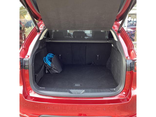 Mazda CX-60 2.5 e-SkyActiv PHEV Homura