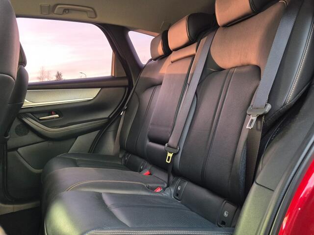 Mazda CX-60 E-SKYACTIV-G 2.5 PHEV 327 8AT AWD HOMURA / DA-PACK