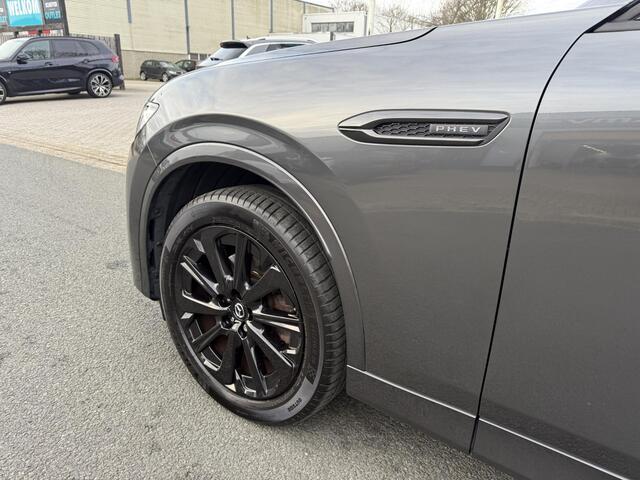 Mazda CX-60 2.5 e-SkyActiv PHEV Homura 328PK PanooTrekhaak