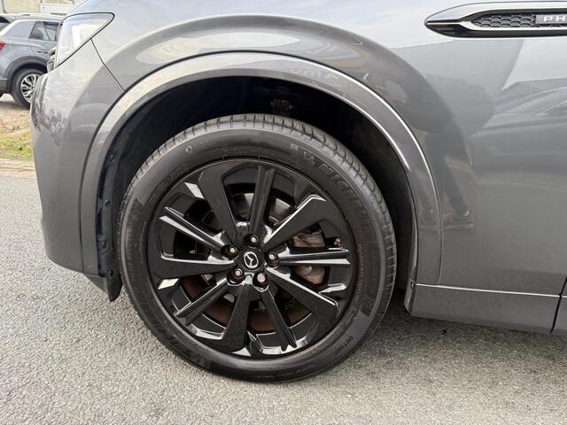 Mazda CX-60 2.5 e-SkyActiv PHEV Homura 328PK PanooTrekhaak