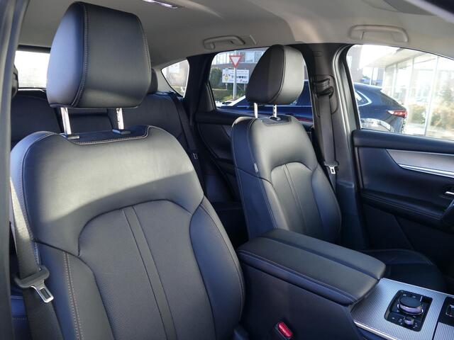 Mazda CX-60 2.5 e-SkyActiv PHEV Homura | Trekhaak | CS & DA pack | RIJKLAARPRIJS!