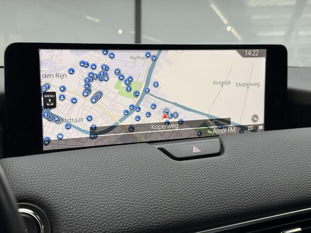 Mazda CX-60 2.5 PHEV Exclusive Line | Trekhaak | Camera | Navigatie