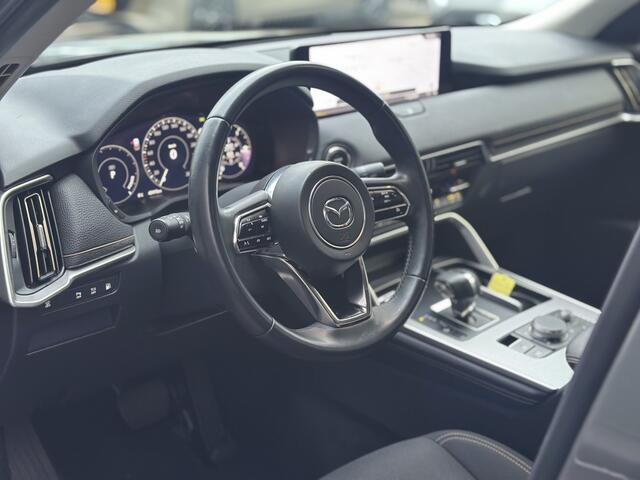 Mazda CX-60 2.5 PHEV Exclusive-Line / 1e eigenaar!