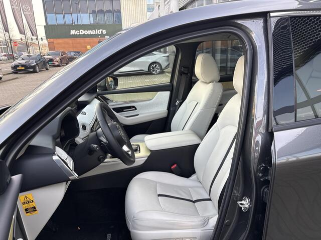 Mazda CX-60 2.5 e-SkyActiv PHEV Takumi Plus BTW auto / 1e Eig / NL-auto