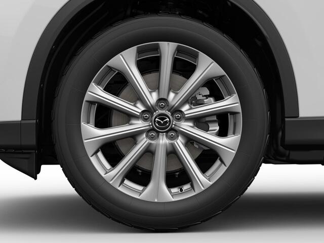 Mazda CX-60 2.5 e-SkyActiv PHEV Exclusive-line BusinessEdition | Plug-in Hybrid | Automaat | Nieuw | Uit voorraad leverbaar |