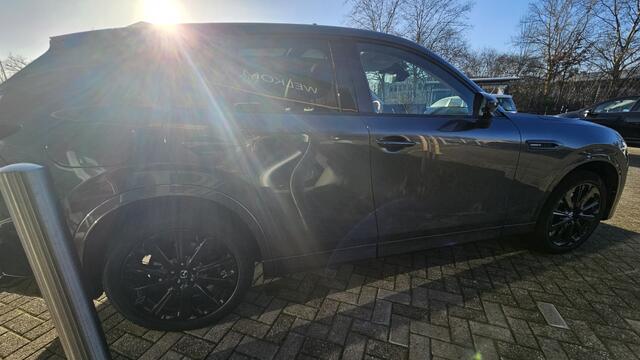 Mazda CX-60 2.5 PHEV Takumi NLauto | 1e eigenaar | All-in | Dealeronderhoude