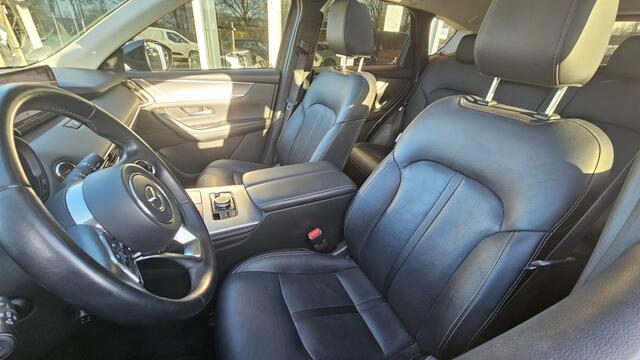 Mazda CX-60 2.5 PHEV Takumi NLauto | 1e eigenaar | All-in | Dealeronderhoude