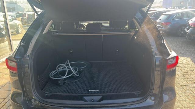 Mazda CX-60 2.5 e-SkyActiv PHEV Homura | Stoelverwarming / koeling | Adaptieve Cruise Control |VBestuurdersstoel Met Geheugen