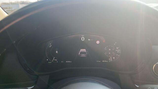 Mazda CX-60 2.5 e-SkyActiv PHEV Homura | Stoelverwarming / koeling | Adaptieve Cruise Control |VBestuurdersstoel Met Geheugen