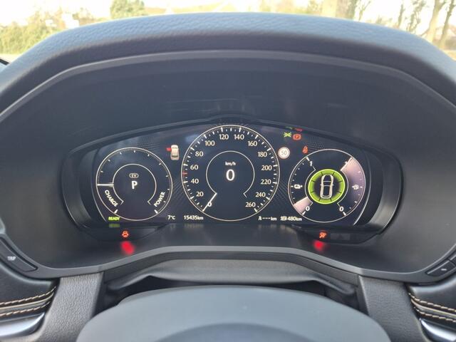 Mazda CX-60 E-SKYACTIV PHEV 2.5 8AT 327 AWD HOMURA PLUS / Trekhaak