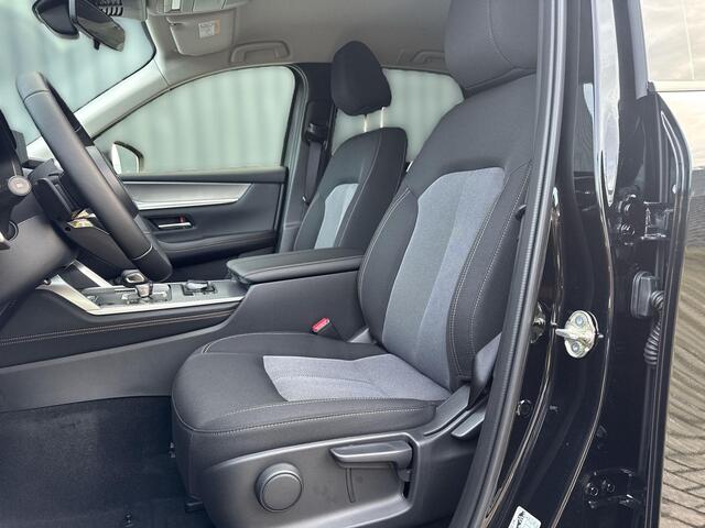 Mazda CX-60 2.5 e-SkyActiv PHEV Exclusive-line Bns Edition | Nieuwe Auto | Geheel Rijklaar