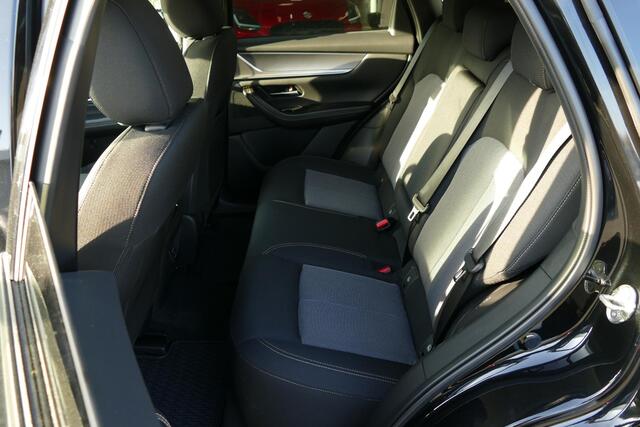 Mazda CX-60 2.5 e-SkyActiv PHEV Exclusive-line Bns Edition | Trekhaak | bose audio | Stoelkoeling | Rijklaarprijs |