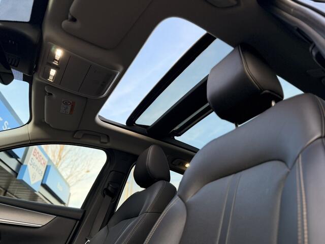 Mazda CX-60 2.5 PHEV Homura | CS Pack | DA Pack | Panoramadak