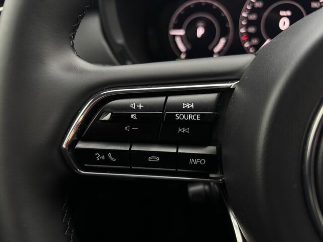 Mazda CX-60 2.5 PHEV Homura Bus. Edit. *DEMO*