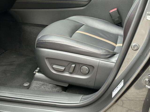 Mazda CX-60 2.5 e-SkyActiv PHEV Takumi Plus | Leder/Treh.Elektr./Adapt.Cruise/Head-Up/20-inch/BOSE