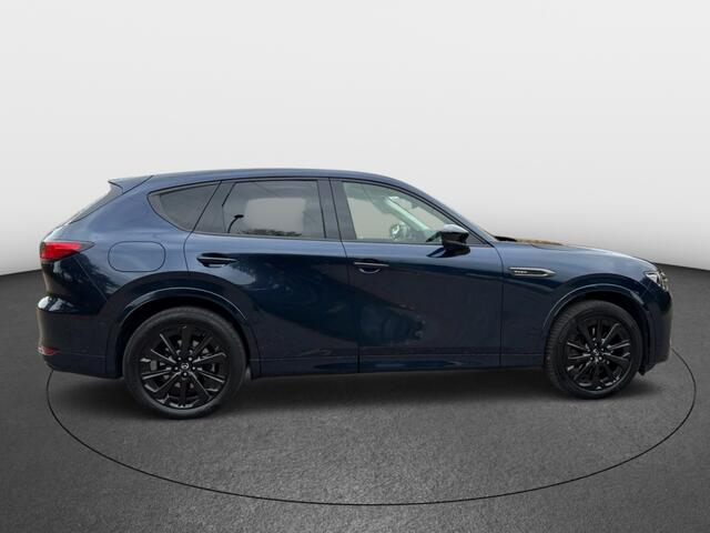 Mazda CX-60 2.5 PHEV Homura Full Options | Trekhaak