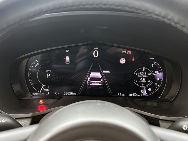 Mazda CX-60 2.5 e-SkyActiv PHEV Homura Plus Pano | Compleet Onderhoud