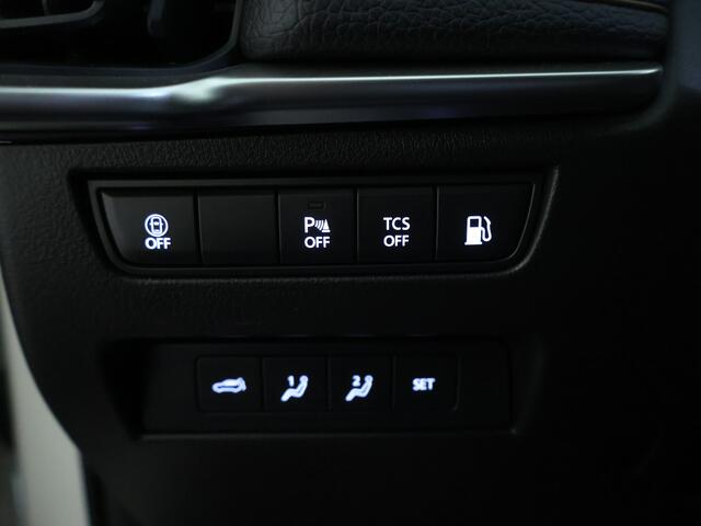 Mazda CX-60 2.5 e-SkyActiv PHEV Homura | Trekhaak | Panoramadak | electrische Kofferklep | CS & DA & P pack