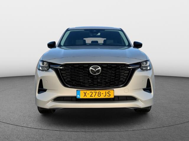 Mazda CX-60 2.5 PHEV Homura Full Options + Trekhaak
