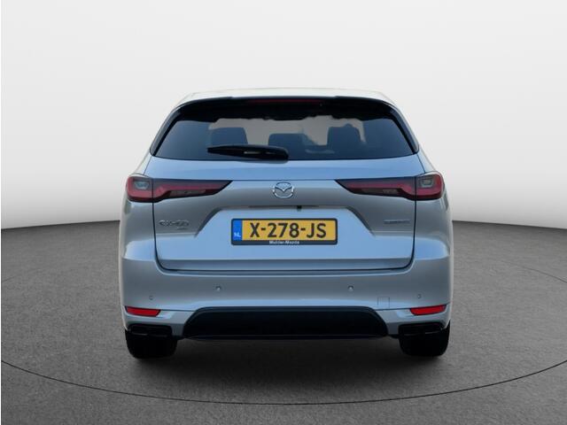 Mazda CX-60 2.5 PHEV Homura Full Options + Trekhaak