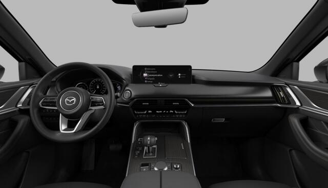 Mazda CX-60 2.5 e-SkyActiv PHEV 327pk Homura Business Edition