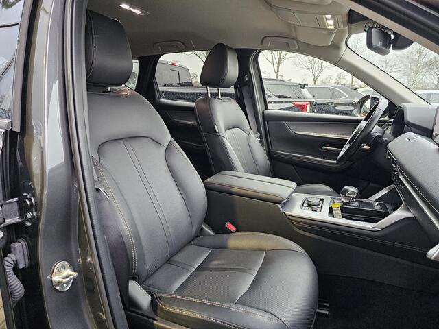 Mazda CX-60 2.5 e-SkyActiv PHEV Takumi 325 pk | Nieuwstaat | Leder | Full led | Virtual cockpit | Head-up display | Adaptieve cruise control etc.