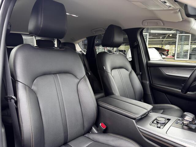 Mazda CX-60 2.5 e-SkyActiv PHEV Homura | Trekhaak | Adaptieve Cruise | RIJKLAARPRIJS!