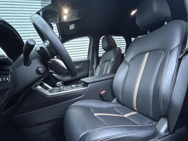 Mazda CX-60 2.5 e-SkyActiv PHEV Homura Business Edition | Trekhaak | 360 Camera |