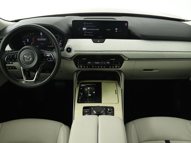 Mazda CX-60 2.5 e-SkyActiv PHEV Takumi | BOSE | 360 camera | ACC |