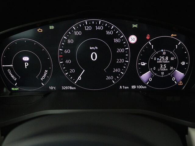 Mazda CX-60 2.5 e-SkyActiv PHEV Takumi | BOSE | 360 camera | ACC |