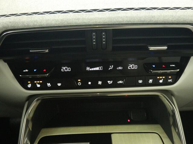 Mazda CX-60 2.5 e-SkyActiv PHEV Takumi | BOSE | 360 camera | ACC |