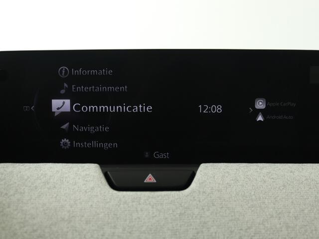 Mazda CX-60 2.5 e-SkyActiv PHEV Takumi | BOSE | 360 camera | ACC |