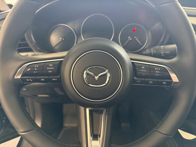 Mazda CX-60 2.5 e-SkyActiv PHEV Takumi Plus | Full option | Unieke combinatie