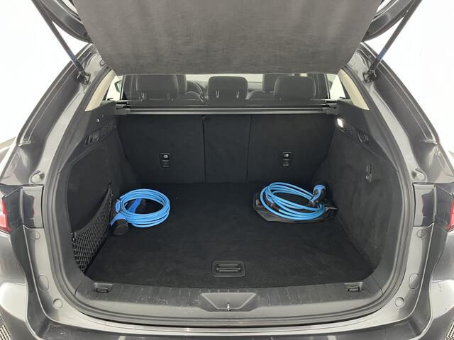 Mazda CX-60 2.5 e-SkyActiv PHEV Exclusive-Line [ 3-Fase ] (INCL-BTW) *HEAD-UP | LEATHER | FULL-LED | BLINDSPOT | HEATED/VENTILATED-COMFORTSEATS | DIGI-COCKPIT | KEYLESS | DAB | NAVI-FULLMAP | 20''ALU | TOWBAR*