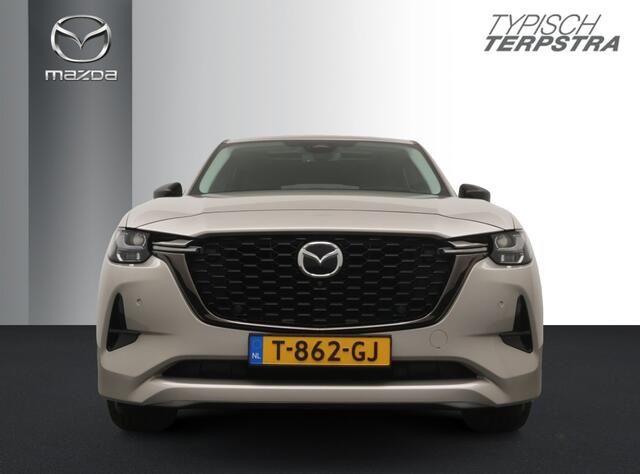 Mazda CX-60 e-Skyactiv PHEV 327 AWD Homura Full Option / Panodak