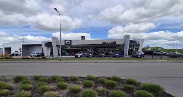 Mazda CX-60 e-Skyactiv PHEV 327 AWD - Homura - CS & DA pack