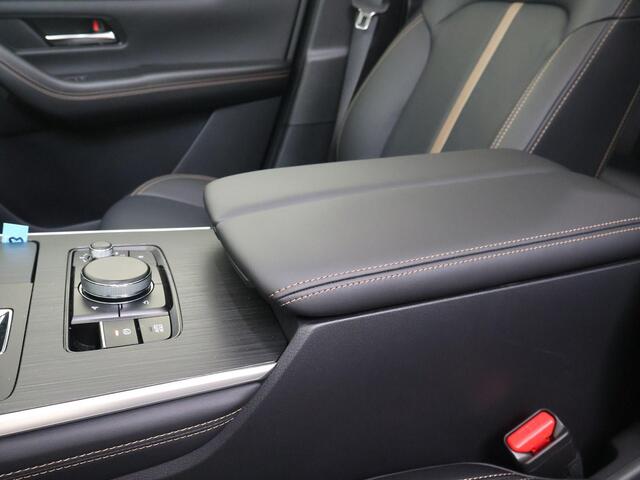 Mazda CX-60 2.5 e-SkyActiv PHEV Homura Plus