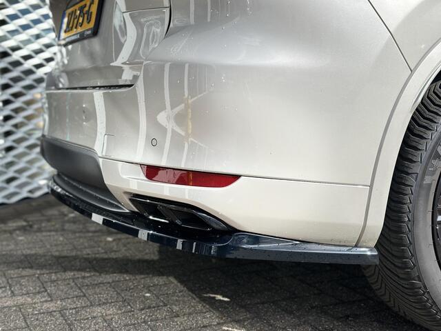 Mazda CX-60 2.5 e-SkyActiv PHEV Homura | AERO PACK | 360 CAMERA | HALF LEER HALF ALCANTARA |