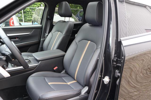 Mazda CX-60 2.5 e-SkyActiv PHEV Homura