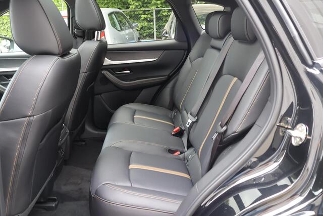 Mazda CX-60 2.5 e-SkyActiv PHEV Homura