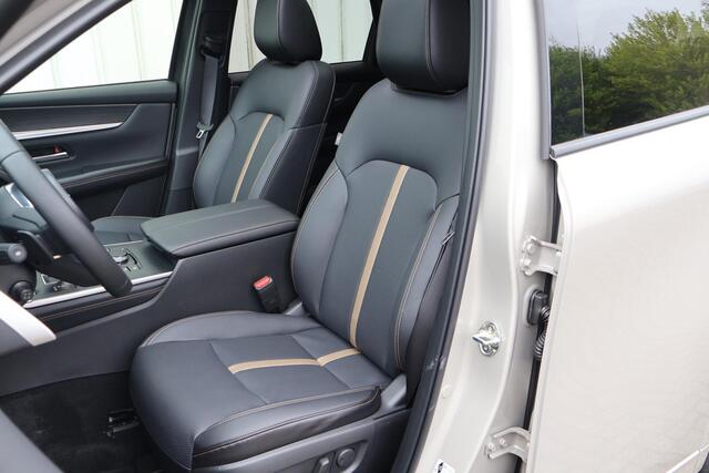 Mazda CX-60 2.5 e-SkyActiv PHEV Homura Plus .