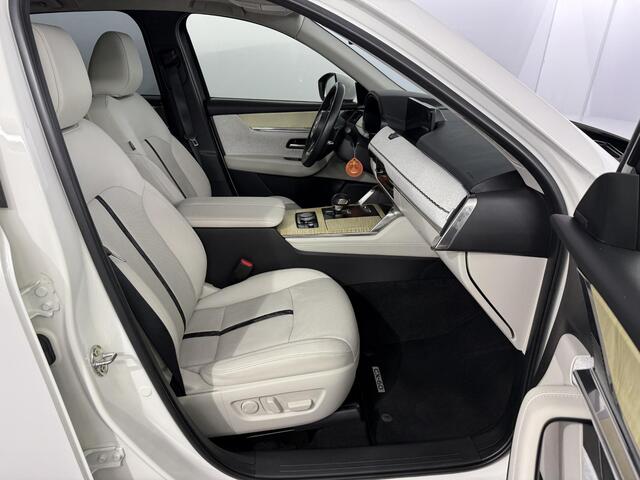 Mazda CX-60 2.5 e-SkyActiv PHEV Takumi Plus / Panodak / 360Camera / Wit leder