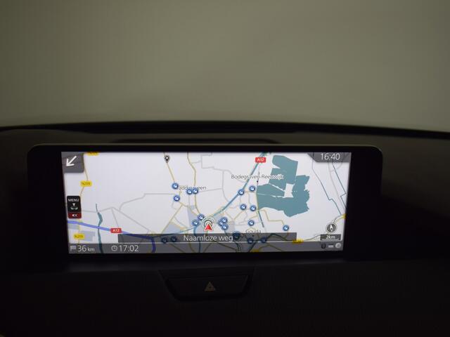 Mazda CX-60 2.5 PHEV Excl.-Line